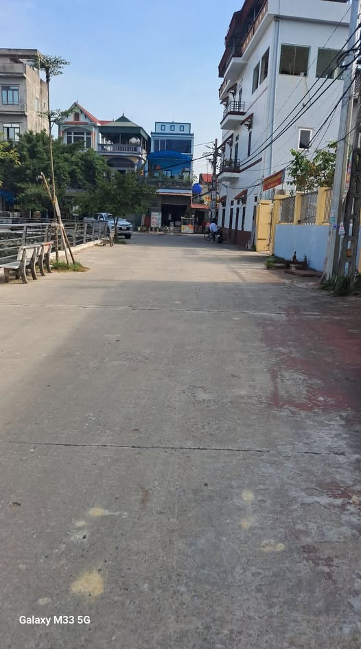 Đất vàng Thuận An, Bắc Ninh - Mặt tiền 12.5m, ô tô vào tận đất, sát QL38, QL17