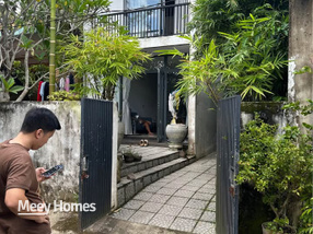 Nhà 2 tầng kiệt 4m Lê Ngô Cát, 98.4m², 2.4 tỷ - Trung tâm Huế