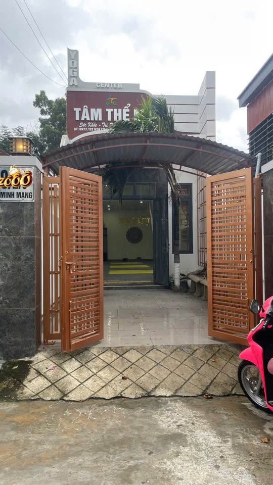 Nhà thổ cư 85.5m2 - Vị trí đắc địa kinh doanh, gần UBND Phường Đô Vinh