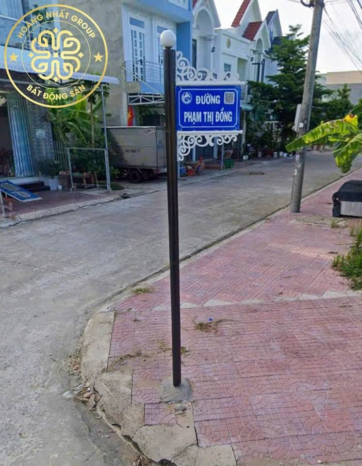 Đất Cà Mau 2 nền 'vàng' ngay trung tâm, giá 3 tỷ, sẵn sàng đón chủ mới