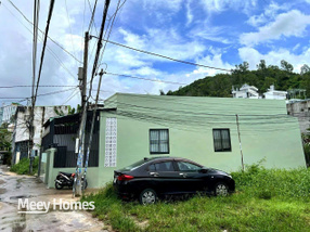 Siêu phẩm nhà cấp 4 lô góc 2 mặt tiền đường Đặng Lộ, Thành phố Nha Trang, Tỉnh Khánh Hòa