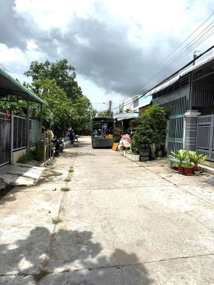 Đất vàng Châu Đốc nền đẹp, giá hời, ai chê cứ chê