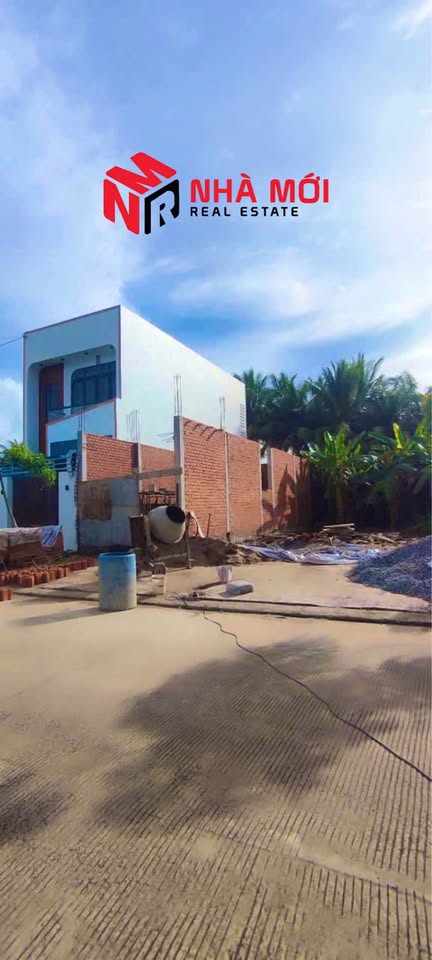 Chào mừng bạn đến với cơ hội sở hữu ngay một căn nhà cấp 4 mới tinh tại đường Dương Văn Thà