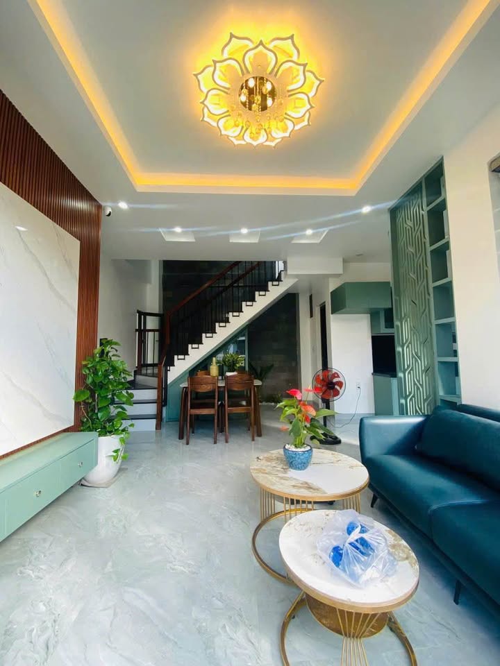 Nhà 2 tầng Thanh Hải nối dài, Thuỷ Xuân - Giá siêu hấp dẫn chỉ 2 tỷ