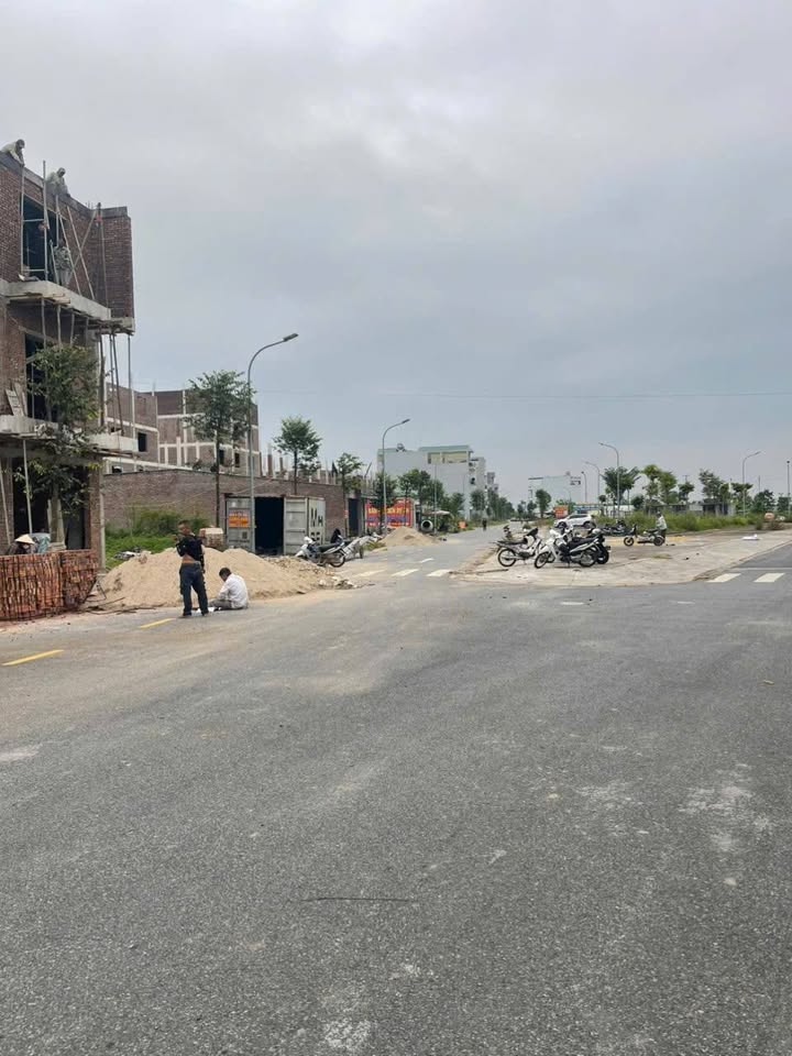 Đất vàng 7.5ha Đại Đồng, Tiên Du - Cơ hội đầu tư sinh lời vượt trội