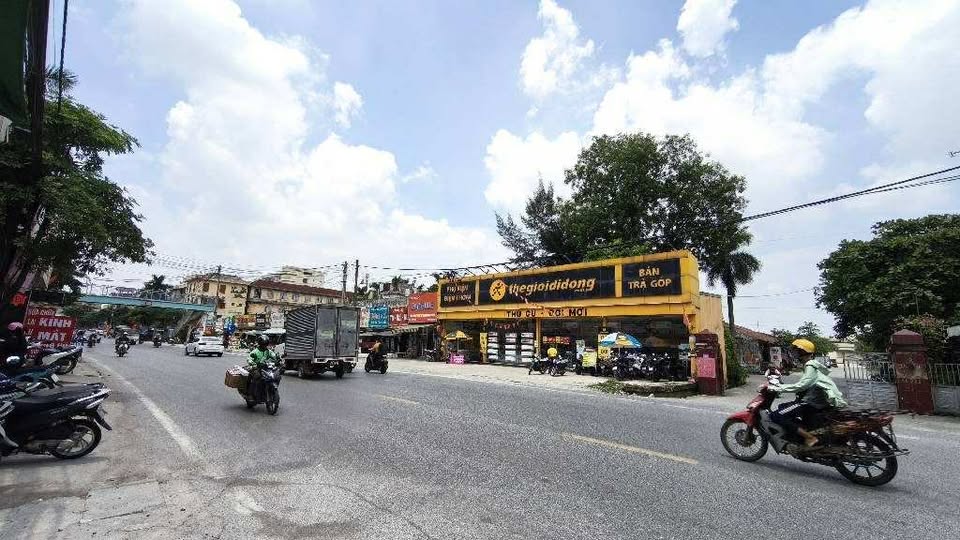 Nhà Phố Xốm 50m² tưng bừng, giá hời, đón lộc về tay