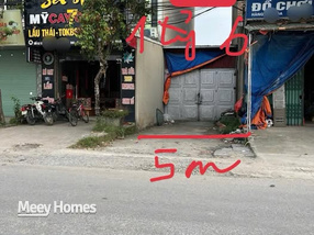 Bán gấp đất vị trí đẹp, sẵn sổ, gần chợ, trường học - Huyện Lý Nhân, Hà Nam