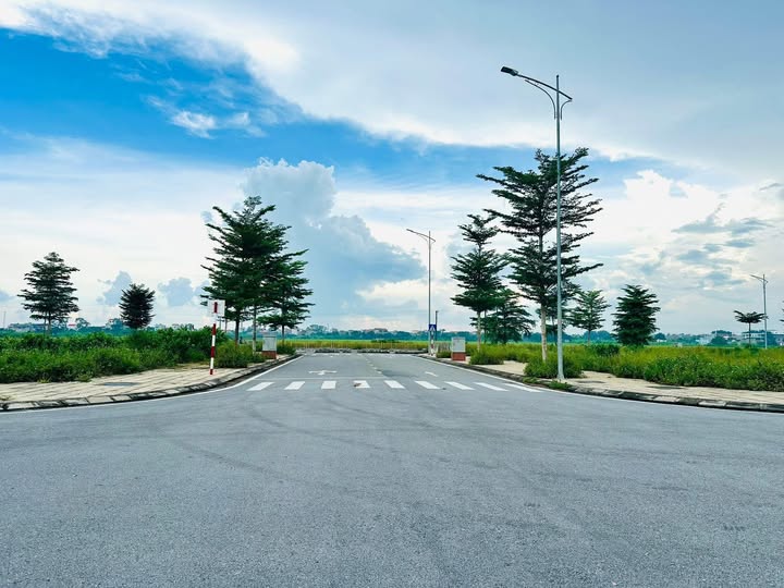 Đất vàng Lý Nhân - Đầu tư sinh lời đỉnh cao, giá chỉ từ 1.9 tỷ