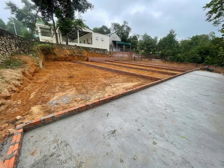 Đất vàng Liên Bão 72m2 mặt tiền 4.5m, xây nhà hay đầu tư đều ok