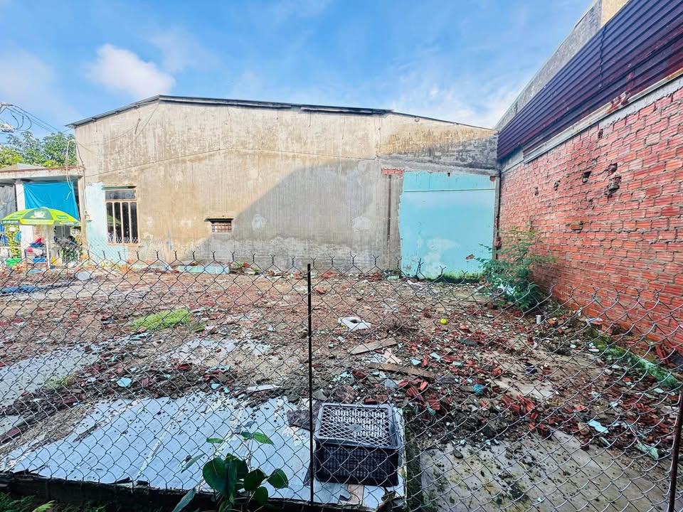 Bán đất 76m2 kiệt ô tô Nguyễn Công Hoan, Đà Nẵng - Hướng Đông Nam