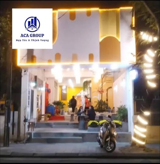 Cho thuê mặt bằng mặt tiền đường Nguyễn Trãi, diện tích 240m2, giá 20 triệu/tháng