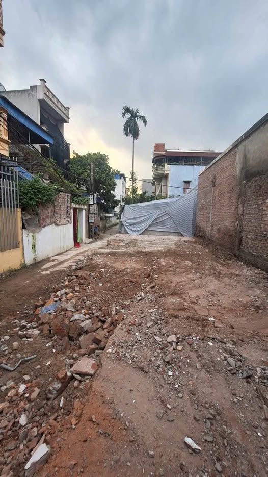 Đất nở hậu, ngõ ô tô tránh, giá hời như trúng số