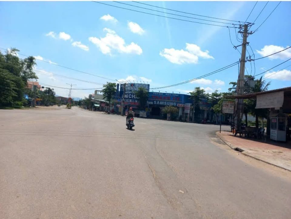 Đất nền Nhơn Phúc, An Nhơn - Đầu tư sinh lời, chỉ từ 3xx triệu