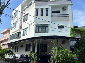 Siêu phẩm homestay căn góc 88m² tại Phạm Ngọc Thạch, thành phố Tuy Hòa, tỉnh Phú Yên