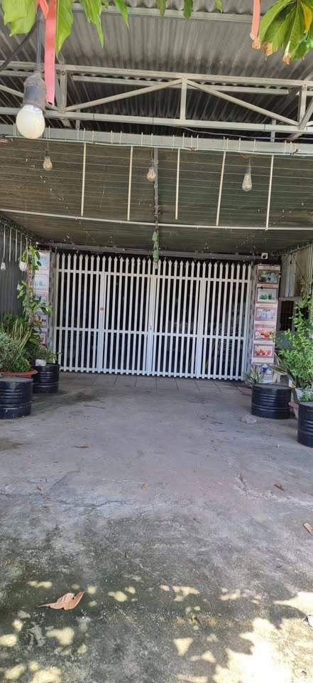 Nhà mặt tiền Phạm Hùng - Cơ hội an cư đầu tư hấp dẫn tại Tây Ninh