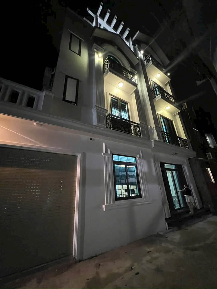 Chào mừng bạn đến với tổ ấm mơ ước tại Vĩnh Khê, An Đồng, Hải Phòng