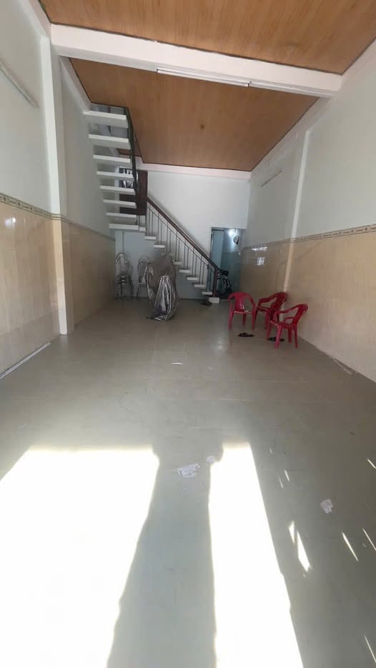 Cho thuê nhà mặt tiền kinh doanh đắc địa tại Tuy Hòa, cơ hội vàng cho mọi ngành nghề