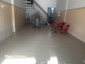 Cho thuê nhà mặt tiền kinh doanh đắc địa tại Tuy Hòa, cơ hội vàng cho mọi ngành nghề