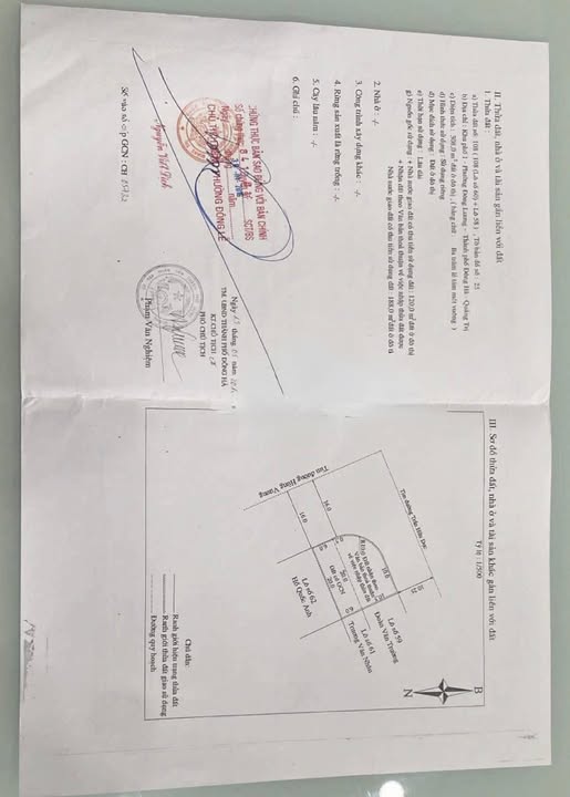 Mảnh đất kim cương tọa lạc tại vị trí đắc địa bậc nhất