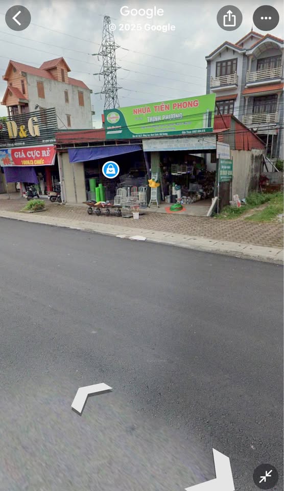 Đất mặt tiền giá rẻ tại Nam Sách, Hải Dương - Cơ hội đầu tư không thể bỏ lỡ