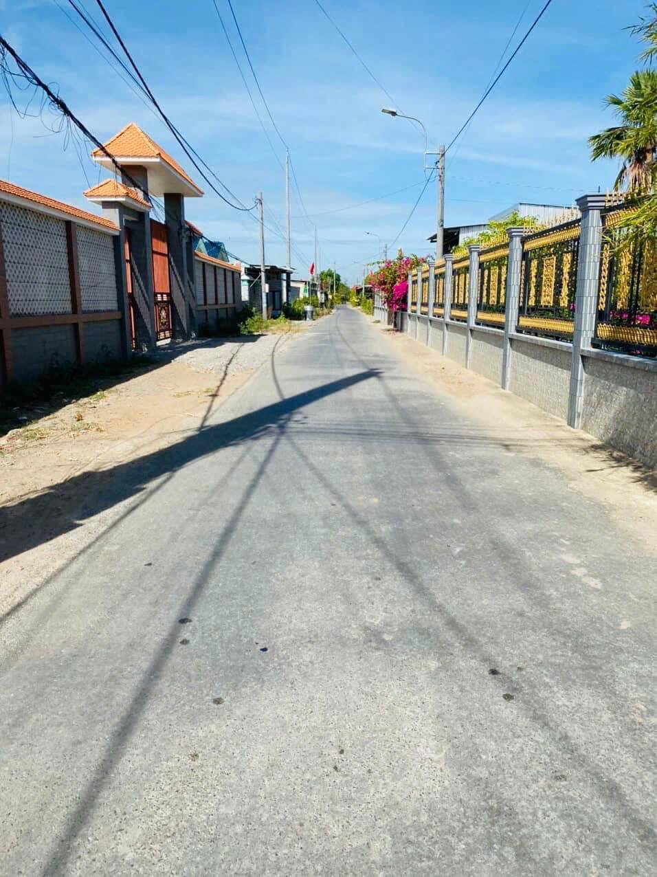 Đất nền Cần Giuộc, Long An, gần QL50, cách Quận 8 30 phút, giá tốt