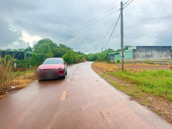 Đất vàng Long Tân - Ngang 6m, sổ hồng sẵn sàng, giá chỉ 780 triệu