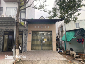 Bán nền tặng nhà cấp 4, đối diện trường học, kinh doanh đỉnh tại Cần Thơ