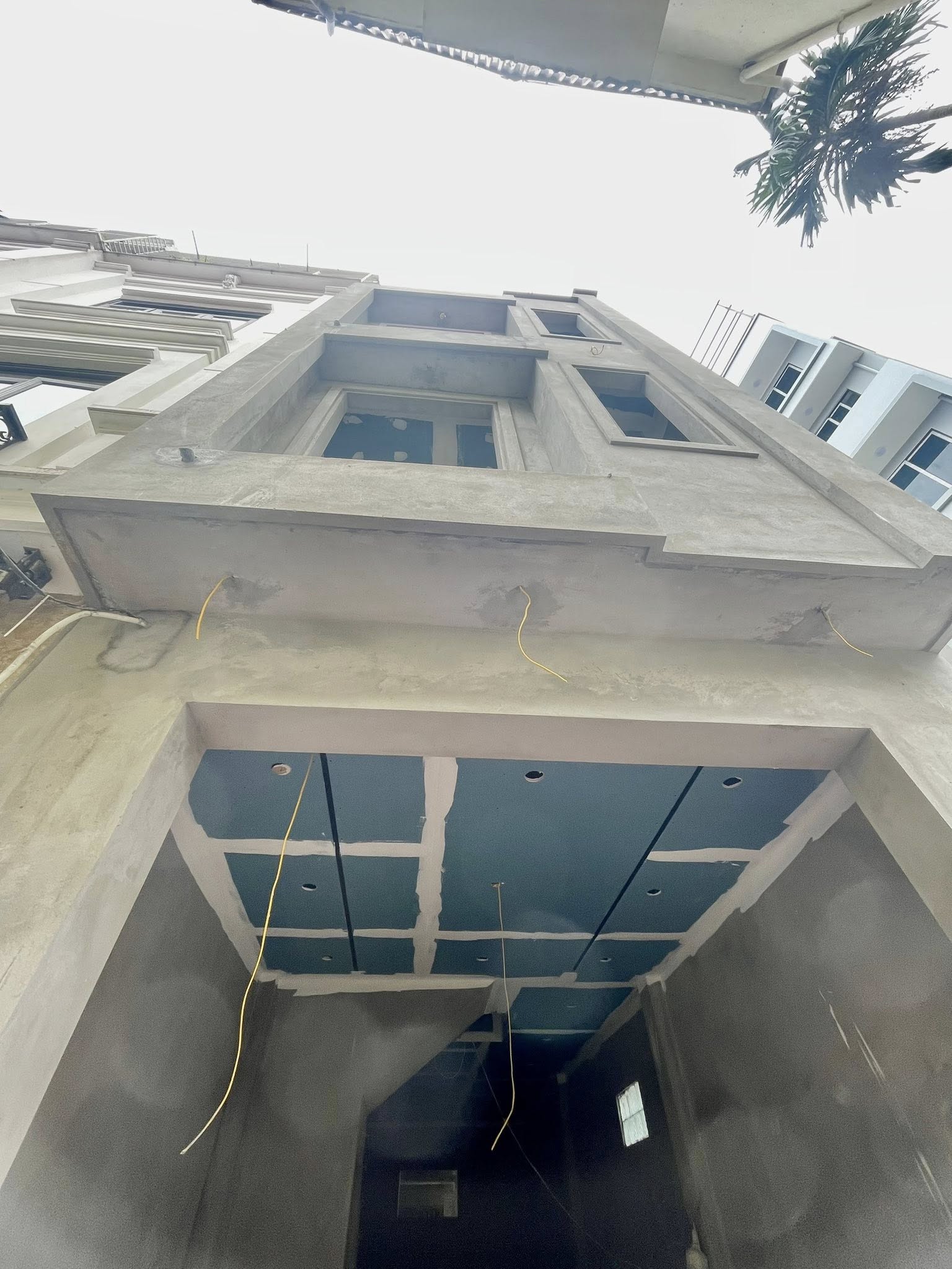 Nhà xinh 4 tầng, 50m2, sát Hồ Sài Đồng, Long Biên chốn an cư lý tưởng