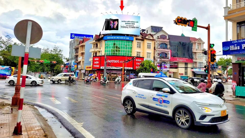 Nhà mặt tiền Nguyễn Đình Chiểu - Vị trí vàng, kinh doanh sầm uất