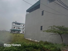 Đất đấu giá Liêm Phong 92m2, gần Bệnh viện Bạch Mai, giá 2.3 tỷ