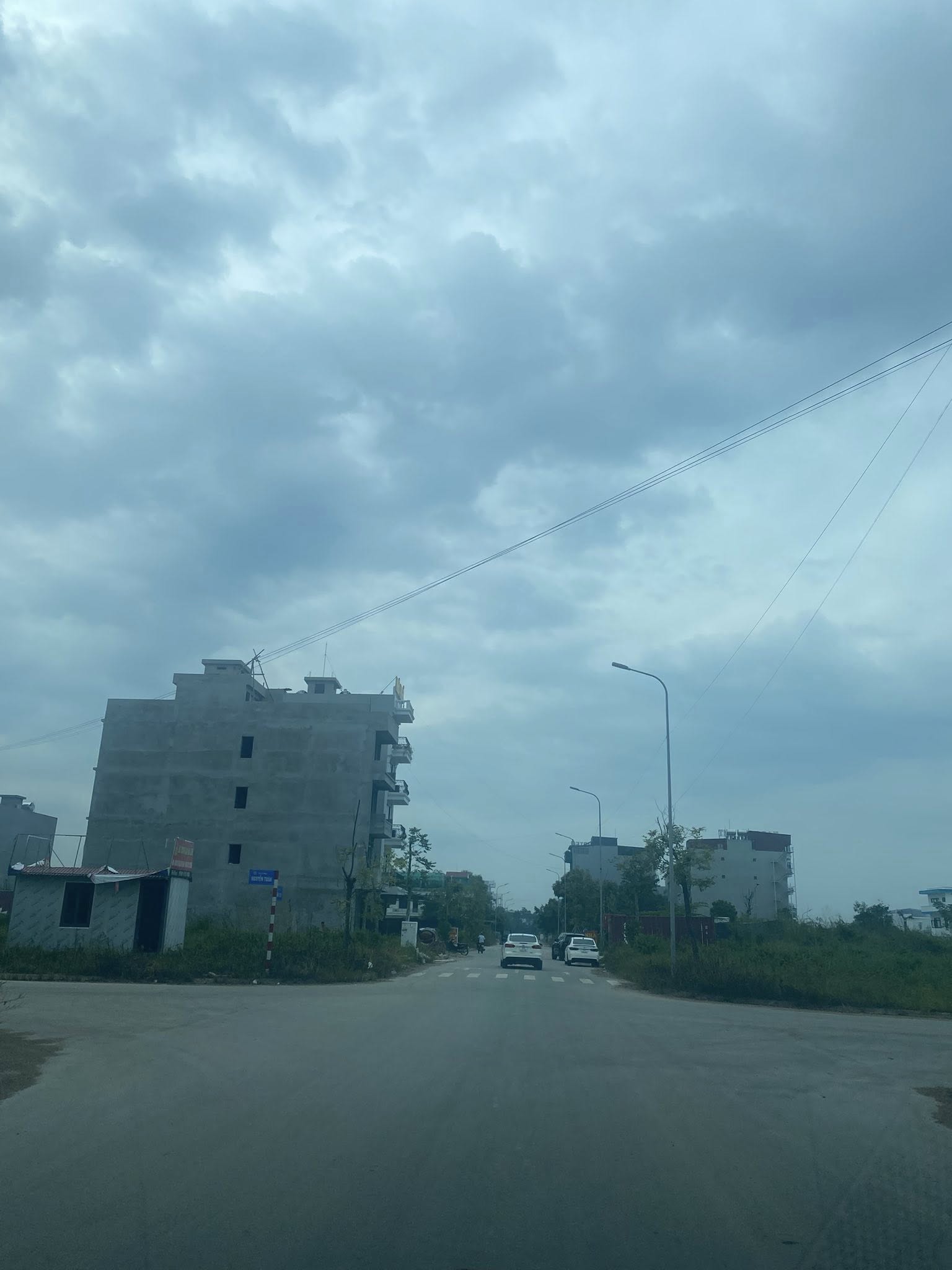 Đất vàng Xương Giang 3 - Bắc Giang diện tích đẹp, hướng Đông Nam, giá hời