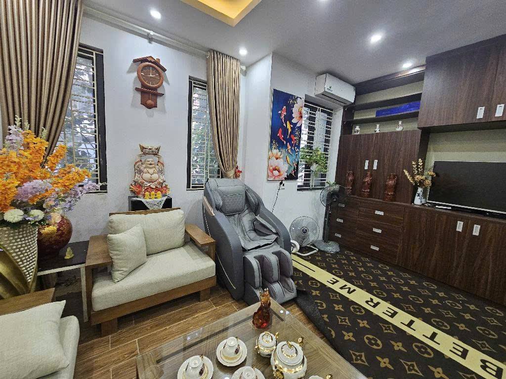 Siêu phẩm liền kề Văn Phú - 65m2, 6 tầng, 3 ô tô tránh, kinh doanh đỉnh cao