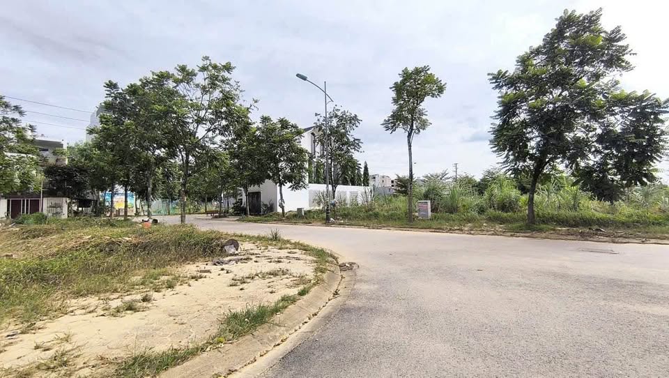 Bán đất vàng KĐT Picenza 2 - Trung tâm Thái Nguyên, hướng Đông Nam mát mẻ