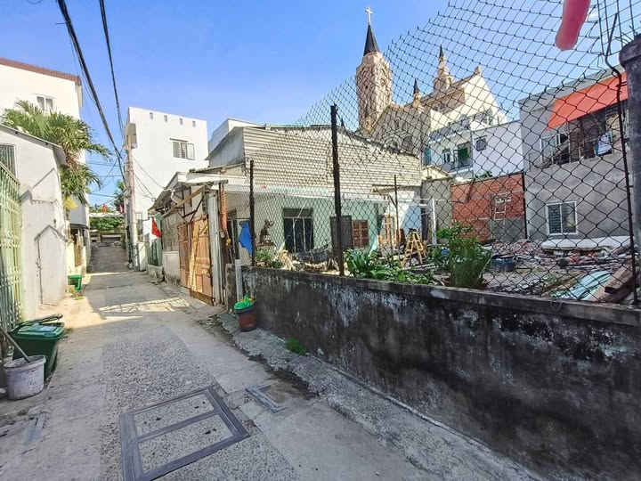 Bán lô đất vàng tại kiệt ô tô sát mặt tiền Ngô Quyền, phường Thọ Quang, thành phố Đà Nẵng