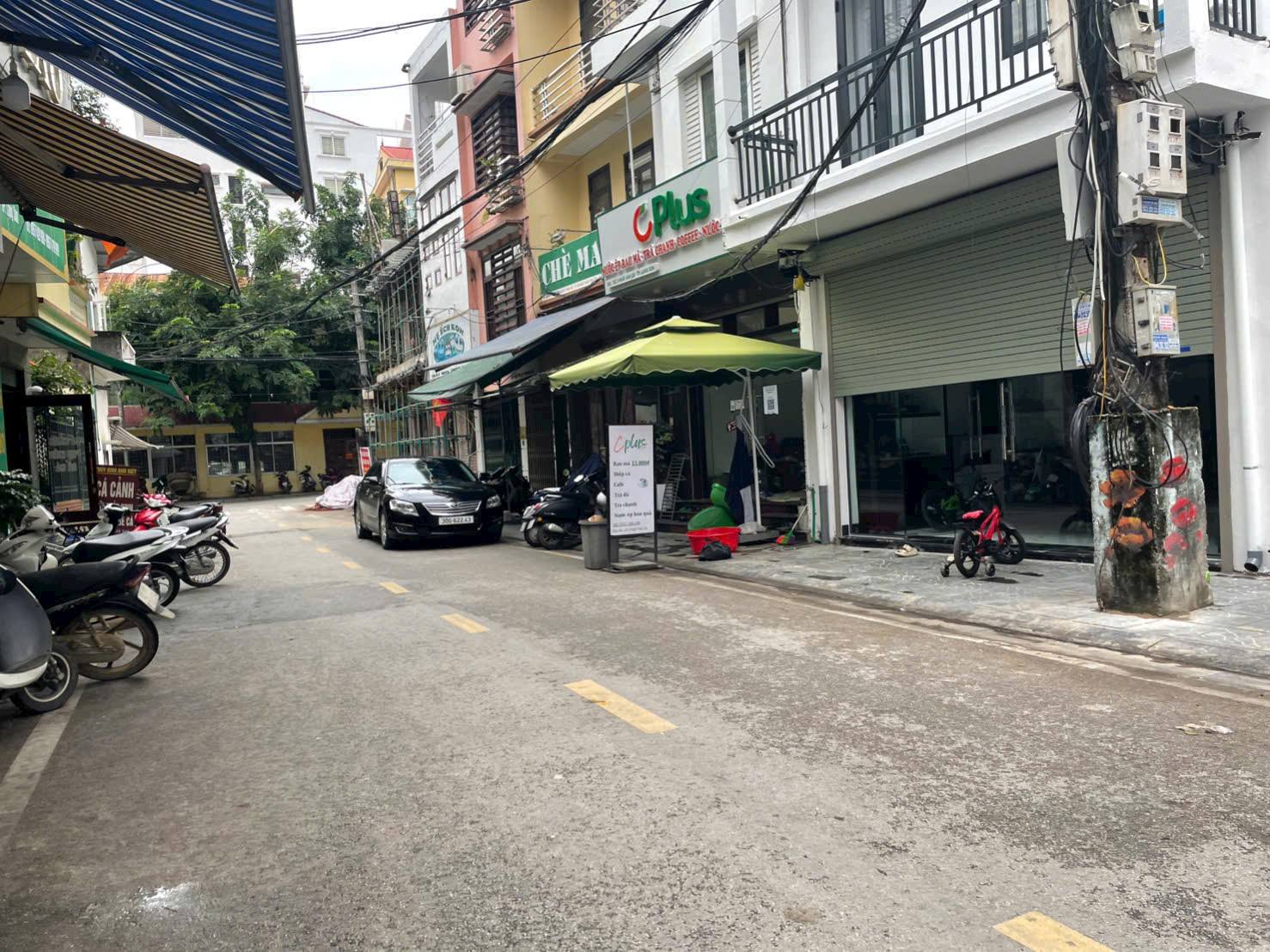 Đất vàng trung tâm chợ đêm Kỳ Lừa – Lợi nhuận khủng chờ đón