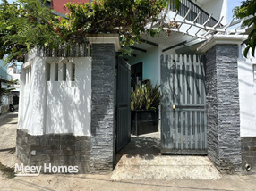 Nhà căn góc hai mặt tiền Vĩnh Hiệp - Sát Vĩnh Điềm Trung, 4.9 tỷ