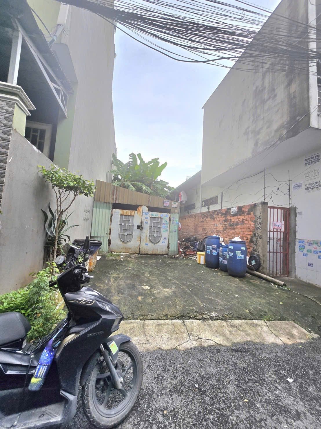 Đất vàng Thủ Đức, 113m² vuông vức, 2 mặt hẻm ô tô, giá iu thương 7.4 tỷ