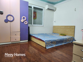 Tọa lạc tại khu vực Cây Đa - Văn Cao sầm uất, thành phố Hải Phòng, ngôi nhà 4 tầng khang trang đang chờ đón chủ nhân mới