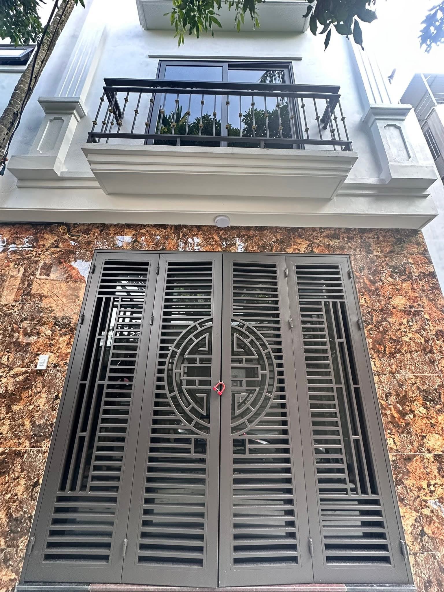 Nhà 4 tầng mới xây, An Thắng, Hà Đông - Giá tốt