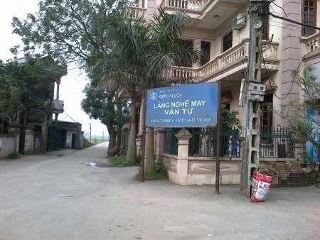 Đất F0 Vân Từ - Đầu tư "ngon", dễ mua dễ bán, giá chỉ 1.32 tỷ