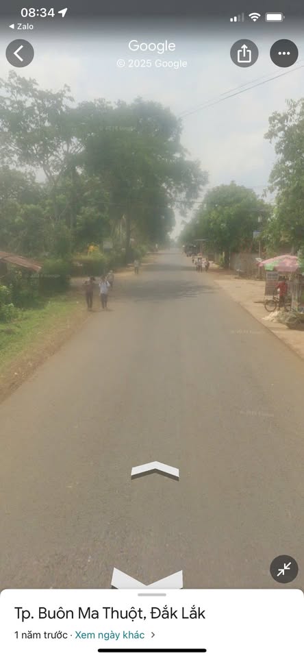 Mặt tiền kinh doanh Y Wang, 2 mặt tiền đường, gần trường học - 2.8 tỷ