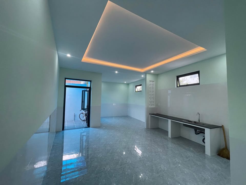 Nhà cấp 4 ấm cúng, 88m2 sổ hồng, 1.6 tỷ tại Tuy Hòa