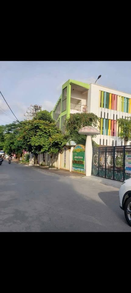 Đất vuông vắn Ngọc Sơn, Kiến An - Đầu tư nhỏ, lợi nhuận lớn