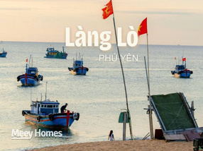 Mặt đường Lê Hanh - Vượng khí Phú Yên, gần biển, sân bay
