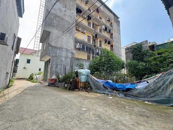 Đất thổ cư Nam Sơn, Bắc Ninh - Mặt tiền 4m, đường ô tô, chỉ 2 tỷ