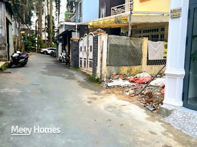 Bán đất 91.93m² mặt tiền đường nhựa Phan Đình Phùng, Đà Lạt - 7.9 tỷ