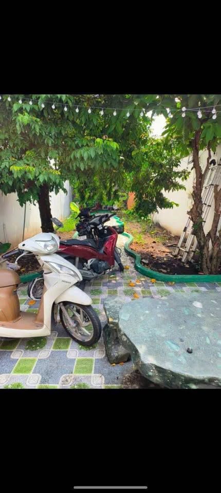 Bán đất mặt tiền đường 7m, Xuân Thới Đông, Hóc Môn - 4.5 tỷ