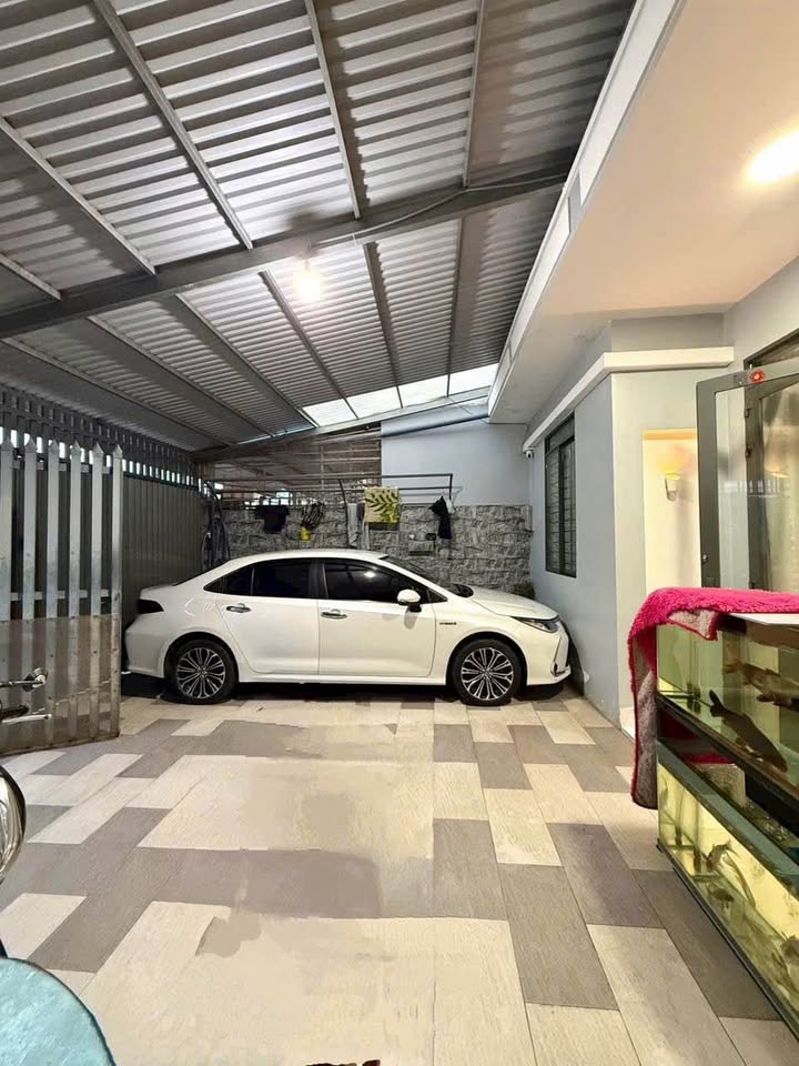 Nhà 8x20m, Phú Lợi - Thoáng đãng, giá 'hời' cho chủ mới