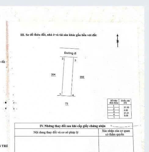 Đất vàng Phú Hưng 106.4m2 sổ đỏ, đường ô tô, gần Royal Cafe