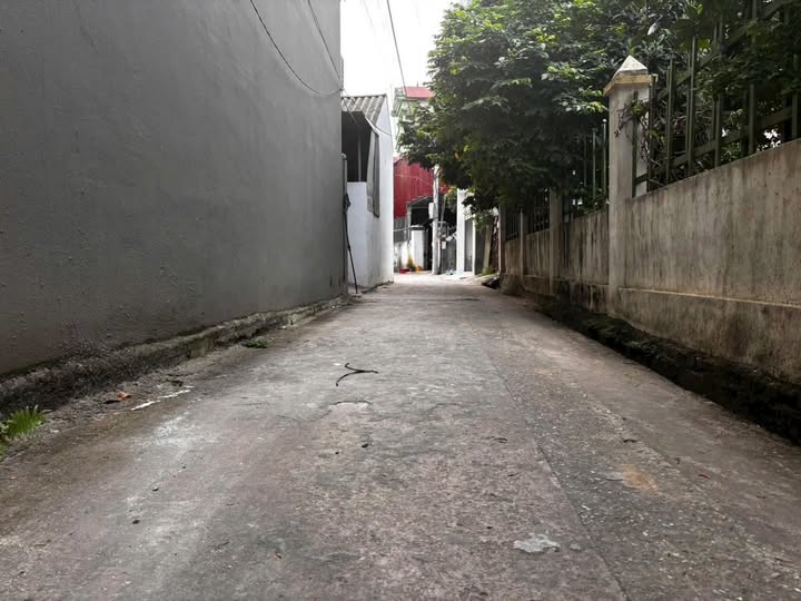 Đất Mê Linh siêu hot - Ô tô đỗ cửa, sổ đỏ trao tay, giá chỉ 3 tỷ